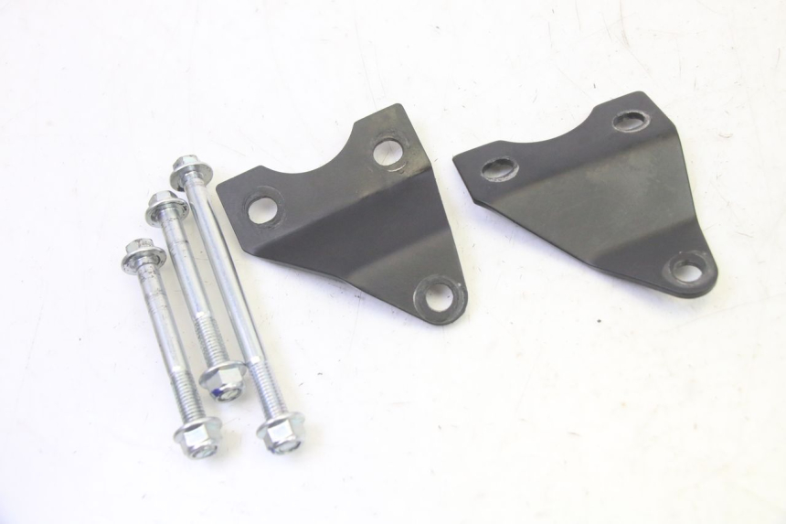 photo de SUPORTE DO MOTOR APOLLO RFZ 125 - Detalhe da peça