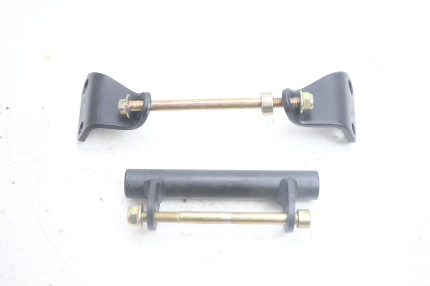 photo de SUPORTE DO MOTOR APOLLO RFZ 150 - Detalhe da peça