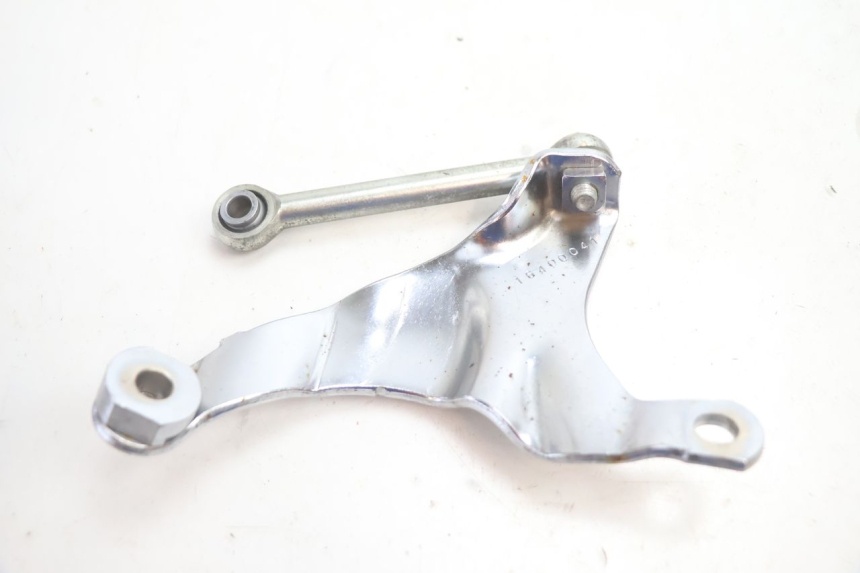 photo de SUPORTE DO MOTOR HARLEY DAVIDSON ROAD GLIDE FLTRXSE 1920 (2018 - 2022) - Zoom do estado de desgaste