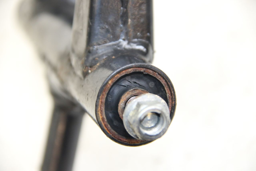photo de SUPORTE DO MOTOR TNT MOTOR ROMA 10' 4T 50 (2007 - 2018) - Zoom do estado de desgaste