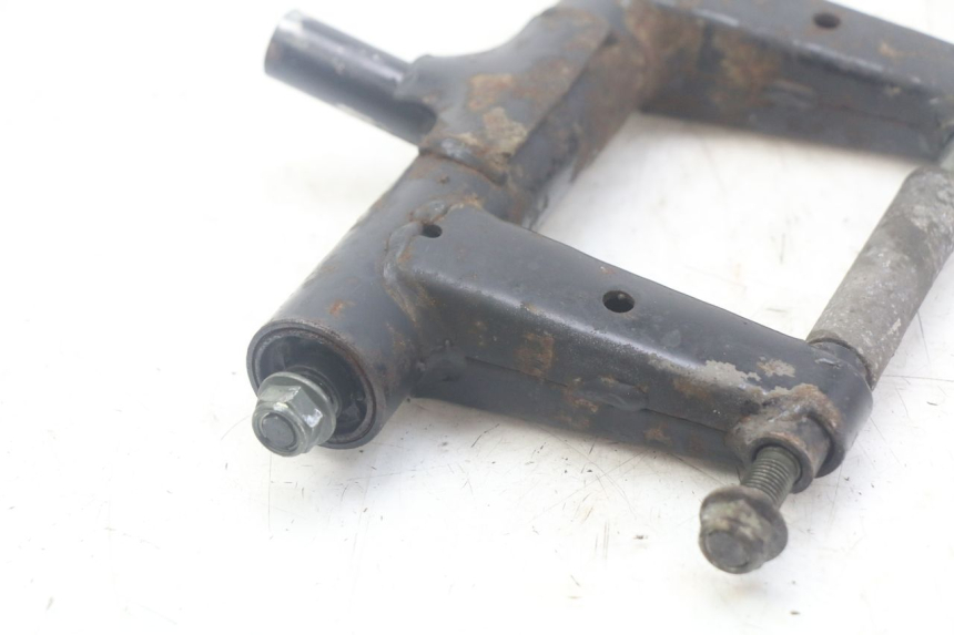photo de SUPORTE DO MOTOR TNT MOTOR ROMA 10' 4T 50 (2007 - 2018) - Zoom do estado de desgaste