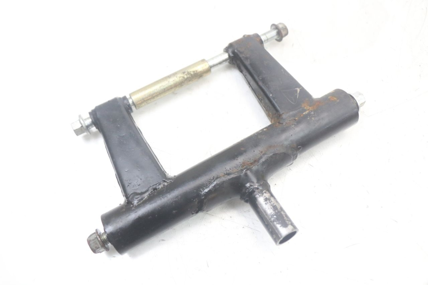 photo de SUPORTE DO MOTOR TNT MOTOR ROMA 10' 4T 50 (2007 - 2018) - Zoom do estado de desgaste