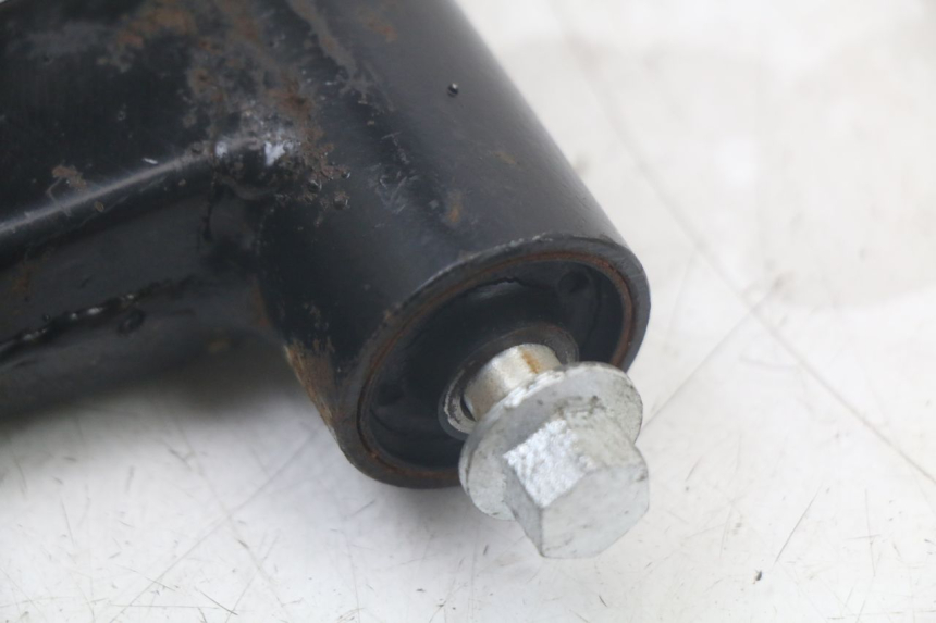 photo de SUPORTE DO MOTOR TNT MOTOR ROMA 10' 4T 50 (2007 - 2018) - Estado da superfície