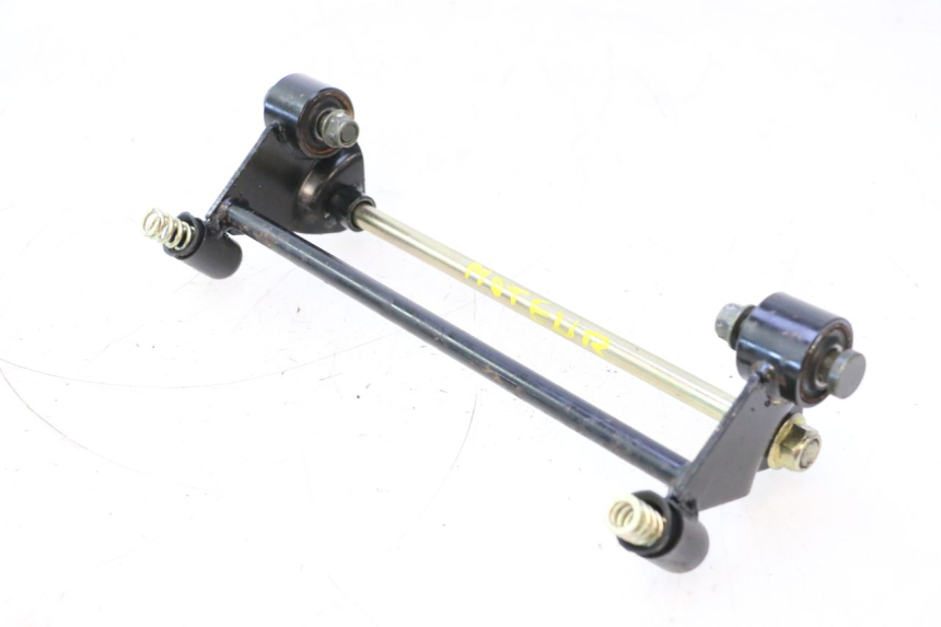 photo de SUPORTE DO MOTOR TNT MOTOR ROMA 12' 2T 50 (2007 - 2018) - Vista principal