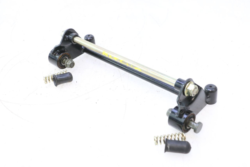 photo de SUPORTE DO MOTOR TNT MOTOR ROMA 12' 2T 50 (2007 - 2018) - Detalhe da peça