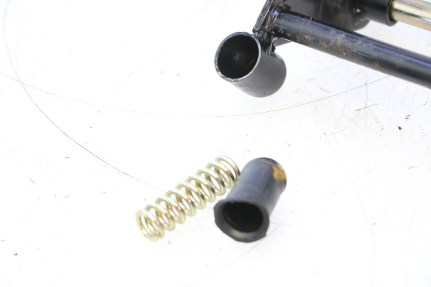 photo de SUPORTE DO MOTOR TNT MOTOR ROMA 12' 2T 50 (2007 - 2018) - Zoom do estado de desgaste