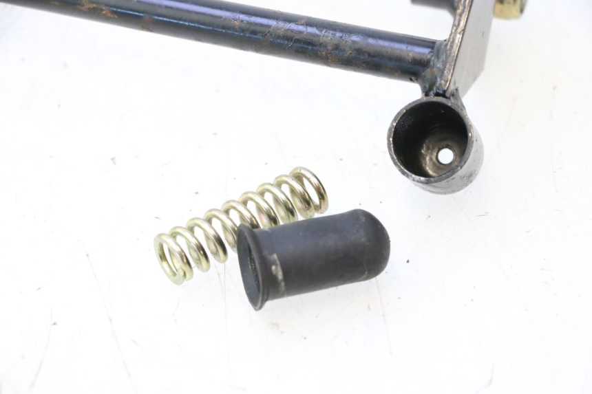 photo de SUPORTE DO MOTOR TNT MOTOR ROMA 12' 2T 50 (2007 - 2018) - Outro ângulo de visão