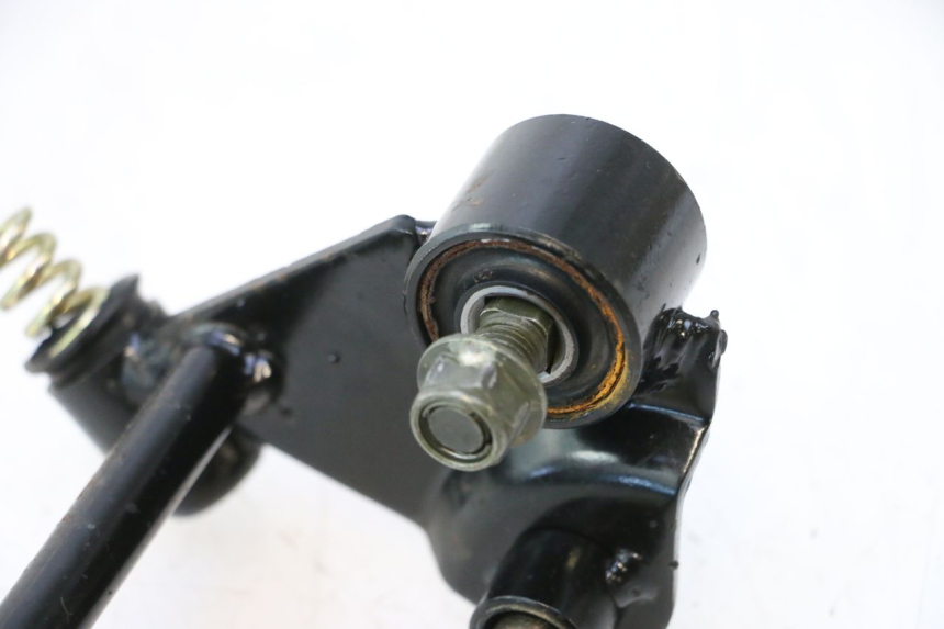 photo de SUPORTE DO MOTOR TNT MOTOR ROMA 12' 2T 50 (2007 - 2018) - Vista geral