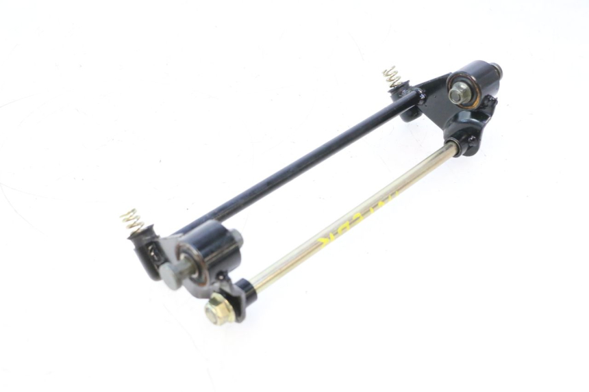 photo de SUPORTE DO MOTOR TNT MOTOR ROMA 12' 2T 50 (2007 - 2018) - Pontos de fixação