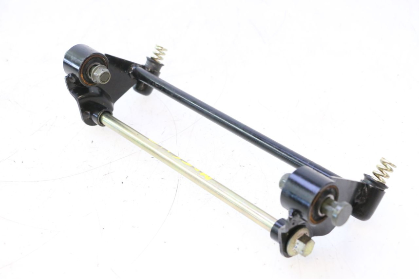 photo de SUPORTE DO MOTOR TNT MOTOR ROMA 12' 2T 50 (2007 - 2018) - Estado da superfície