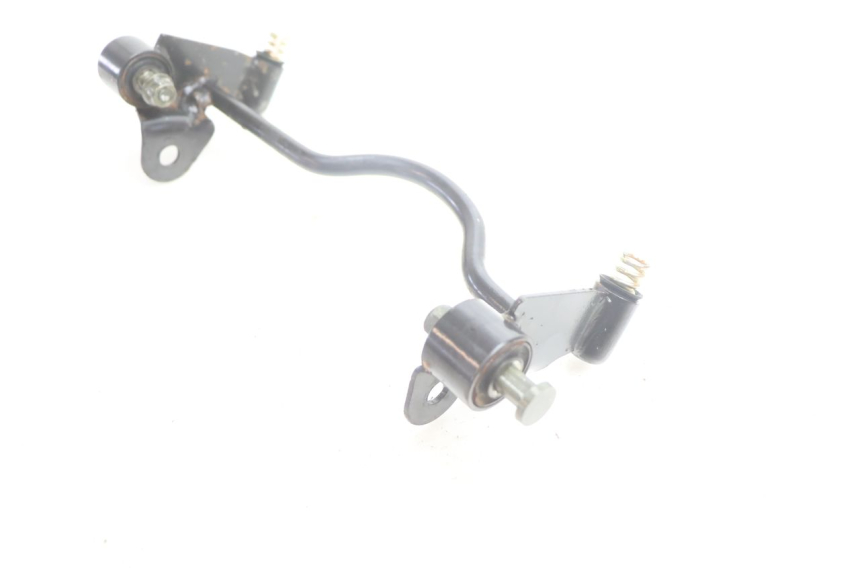 photo de SUPORTE DO MOTOR TNT MOTOR ROMA 12' 2T 50 (2007 - 2018) - Zoom do estado de desgaste