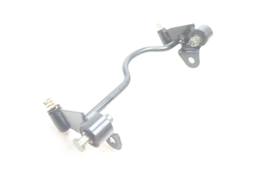 photo de SUPORTE DO MOTOR TNT MOTOR ROMA 12' 2T 50 (2007 - 2018) - Vista geral