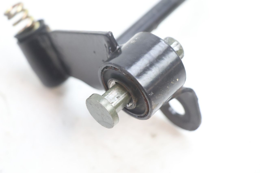 photo de SUPORTE DO MOTOR TNT MOTOR ROMA 12' 2T 50 (2007 - 2018) - Pontos de fixação