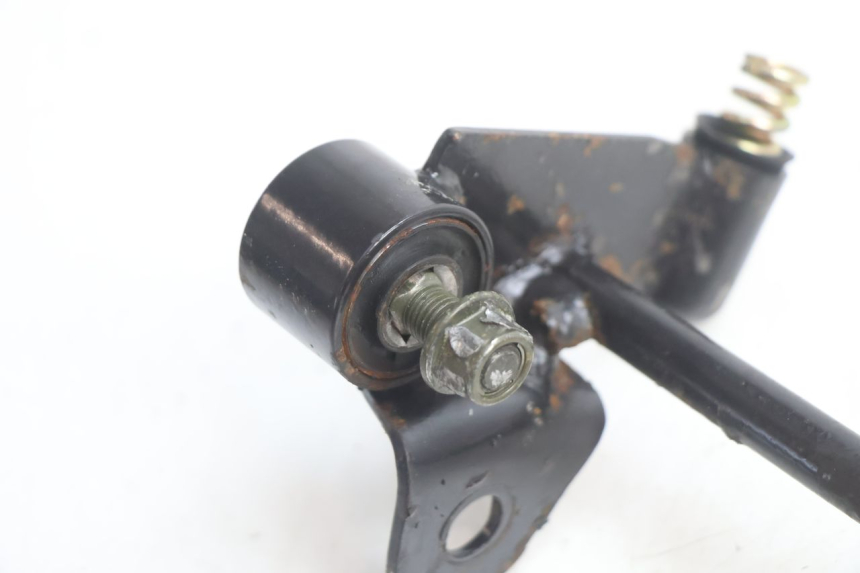 photo de SUPORTE DO MOTOR TNT MOTOR ROMA 12' 2T 50 (2007 - 2018) - Estado da superfície