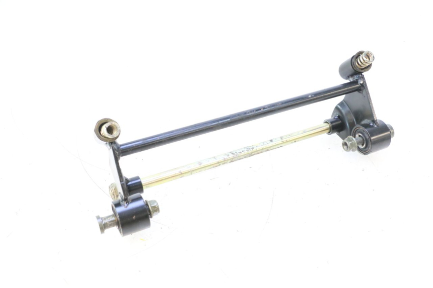 photo de SUPORTE DO MOTOR TNT MOTOR ROMA 12' 2T 50 (2007 - 2018) - Vista principal