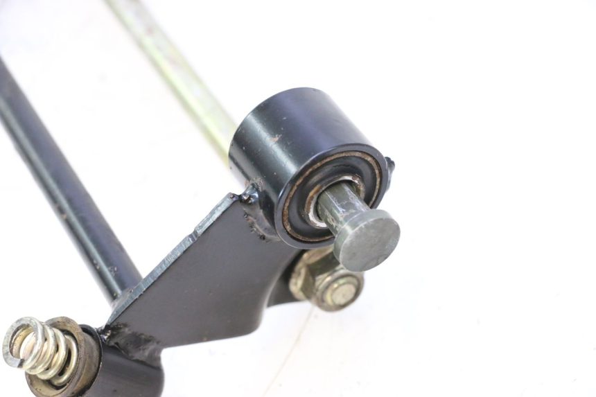 photo de SUPORTE DO MOTOR TNT MOTOR ROMA 12' 2T 50 (2007 - 2018) - Zoom do estado de desgaste
