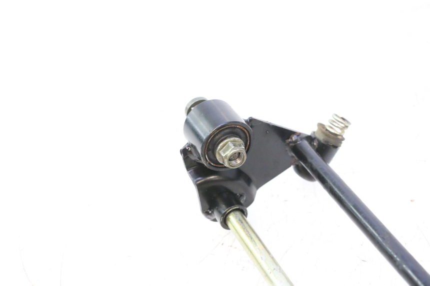 photo de SUPORTE DO MOTOR TNT MOTOR ROMA 12' 2T 50 (2007 - 2018) - Outro ângulo de visão