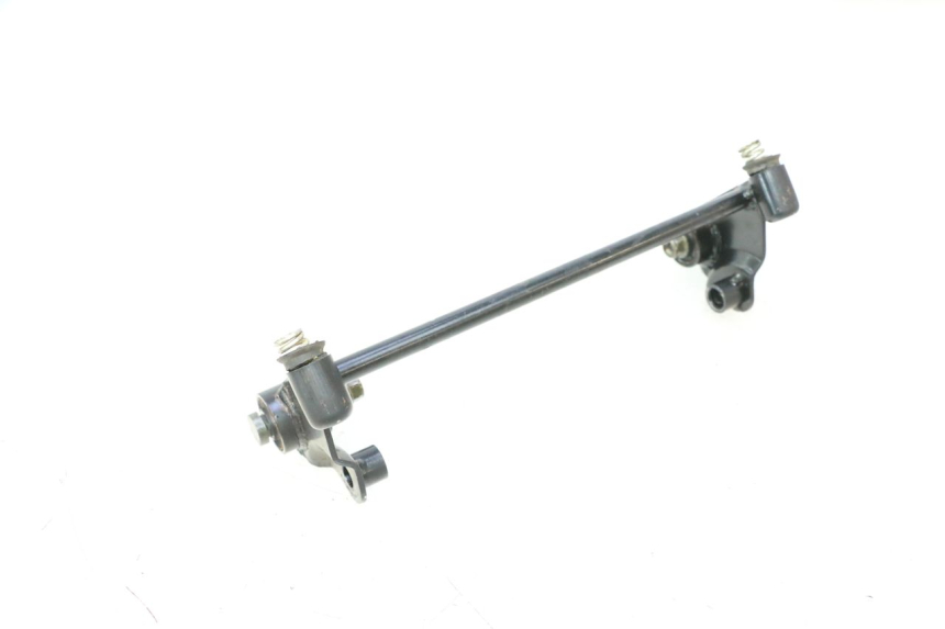 photo de SUPORTE DO MOTOR TNT MOTOR ROMA 12' 2T 50 (2007 - 2018) - Pontos de fixação