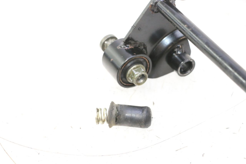 photo de SUPORTE DO MOTOR TNT MOTOR ROMA 12' 2T 50 (2007 - 2018) - Estado da superfície