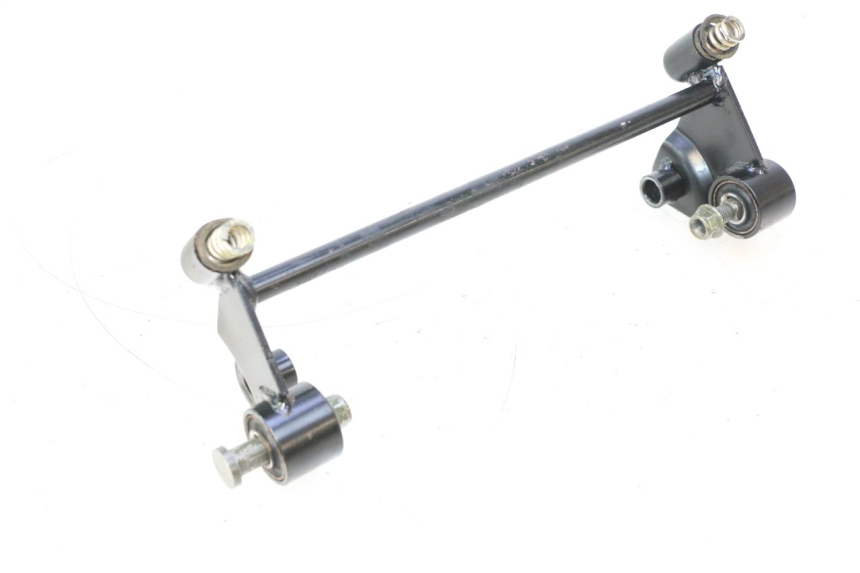 photo de SUPORTE DO MOTOR TNT MOTOR ROMA 12' 2T 50 (2007 - 2018) - Marcações e referências