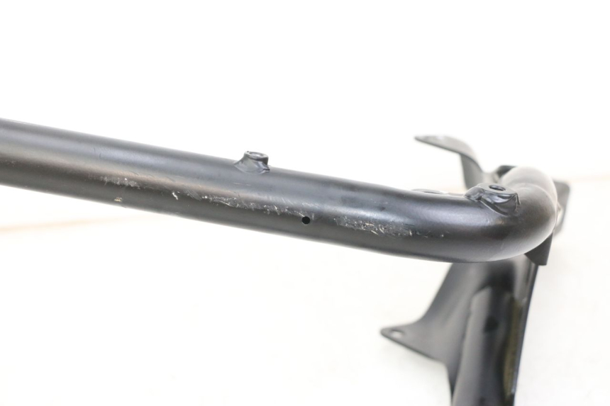 photo de SUPORTE DO MOTOR ROYAL ENFIELD SCRAM 411 (2022 - 2024) - Zoom do estado de desgaste