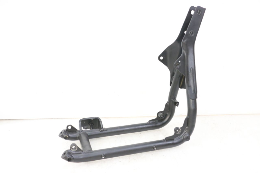 photo de SUPORTE DO MOTOR ROYAL ENFIELD SCRAM 411 (2022 - 2024) - Vista geral