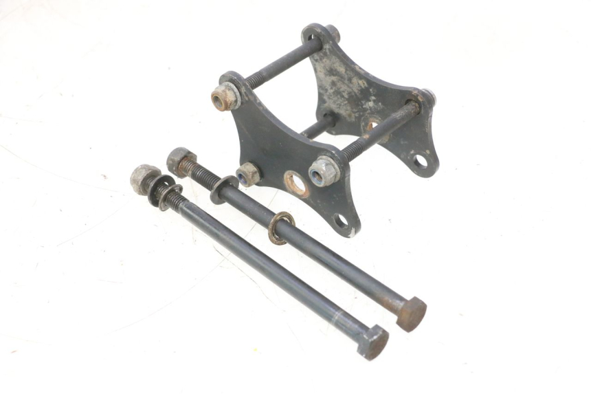 photo de SUPORTE DO MOTOR MZ RT 125 (2000 - 2008) - Vista principal
