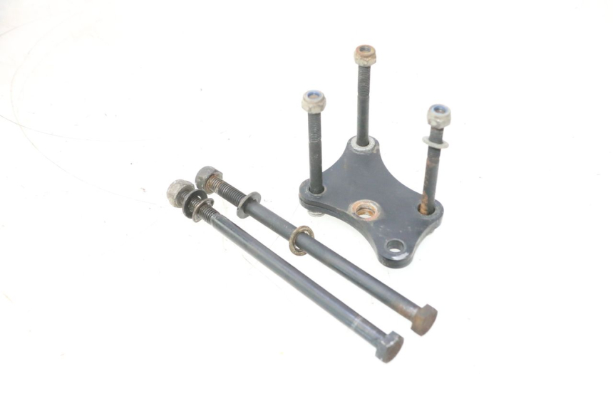 photo de SUPORTE DO MOTOR MZ RT 125 (2000 - 2008) - Detalhe da peça