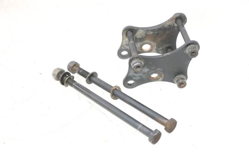 photo de SUPORTE DO MOTOR MZ RT 125 (2000 - 2008) - Outro ângulo de visão