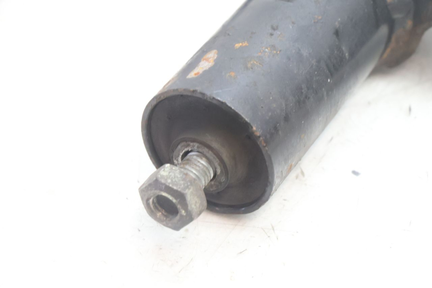 photo de SUPORTE DO MOTOR GILERA RUNNER SP 50 (2002 - 2004) - Zoom do estado de desgaste