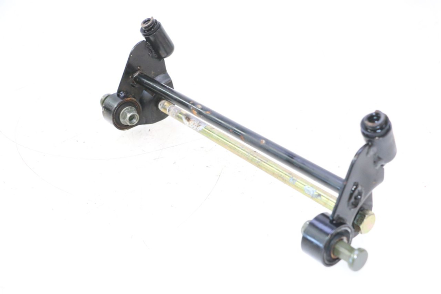 photo de SUPORTE DO MOTOR KEEWAY RY6 2T 50 (2011 - 2019) - Vista principal