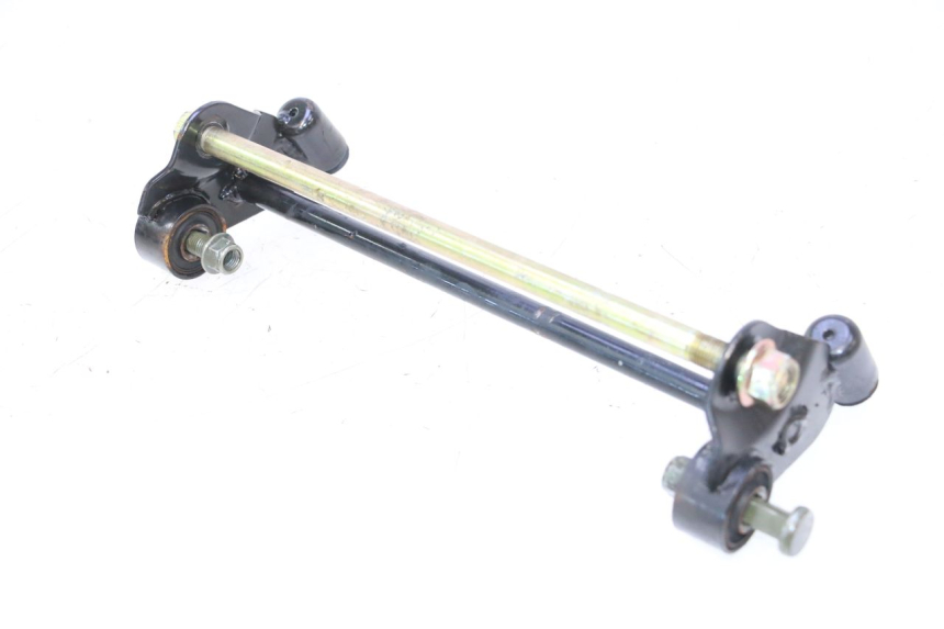 photo de SUPORTE DO MOTOR KEEWAY RY6 2T 50 (2011 - 2019) - Detalhe da peça