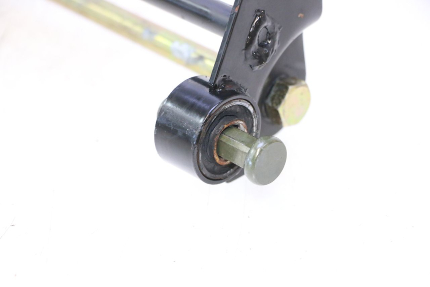 photo de SUPORTE DO MOTOR KEEWAY RY6 2T 50 (2011 - 2019) - Zoom do estado de desgaste