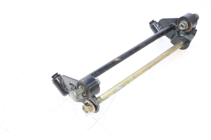 photo de SUPORTE DO MOTOR KEEWAY RY6 2T 50 (2011 - 2019) - Ampliação técnica