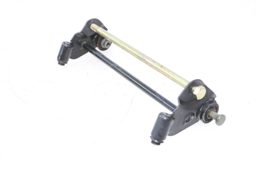 photo de SUPORTE DO MOTOR KEEWAY RY6 2T 50 (2011 - 2019) - Vista geral