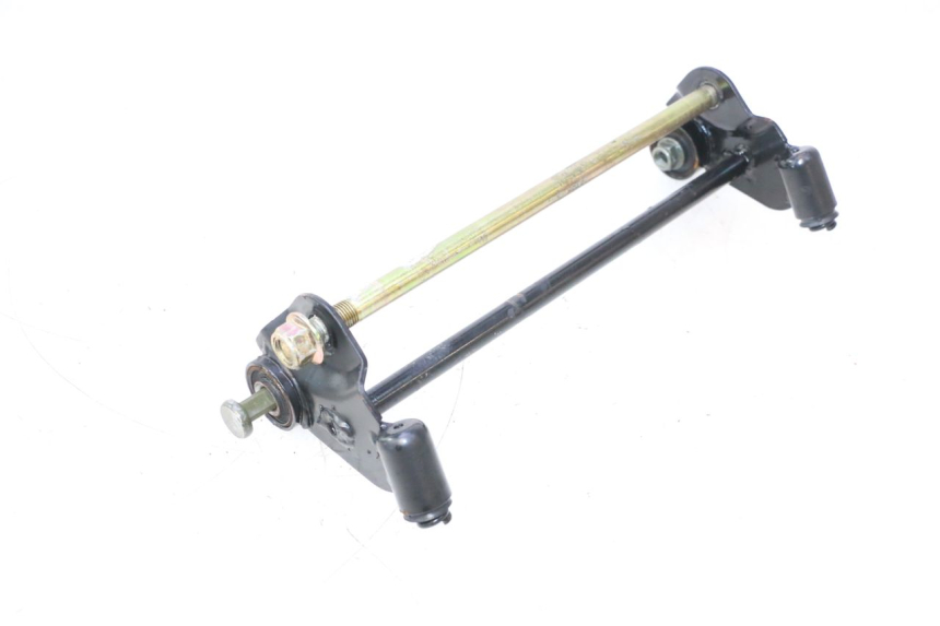 photo de SUPORTE DO MOTOR KEEWAY RY6 2T 50 (2011 - 2019) - Pontos de fixação