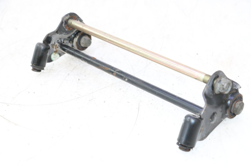 photo de SUPORTE DO MOTOR KEEWAY RY6 2T 50 (2011 - 2019) - Vista principal