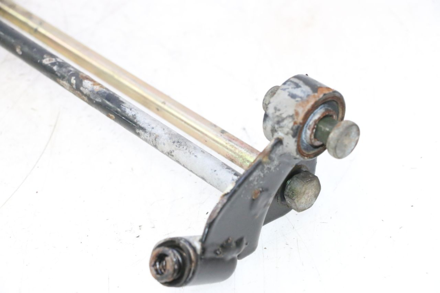 photo de SUPORTE DO MOTOR KEEWAY RY6 2T 50 (2011 - 2019) - Detalhe da peça