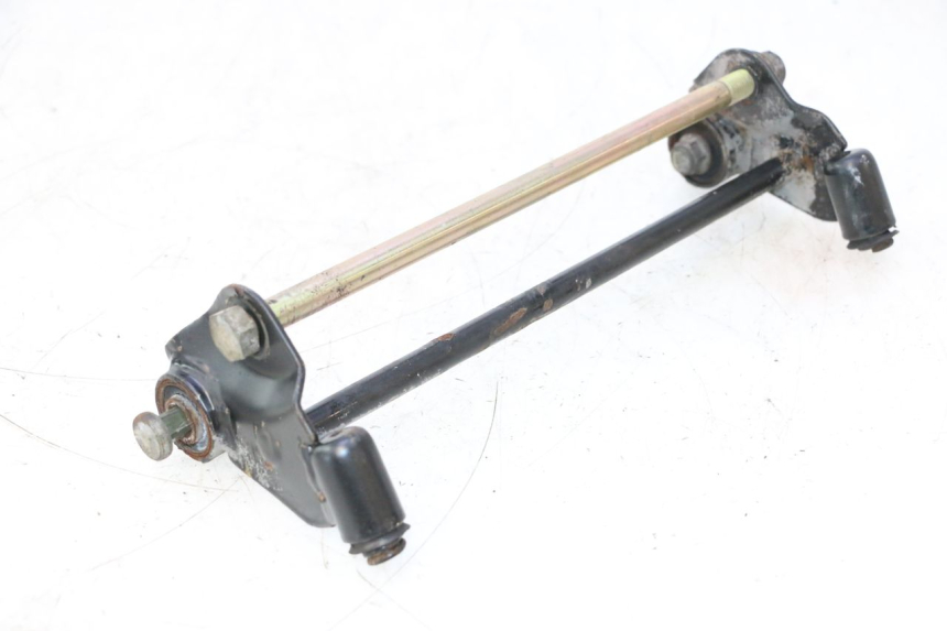 photo de SUPORTE DO MOTOR KEEWAY RY6 2T 50 (2011 - 2019) - Vista do produto