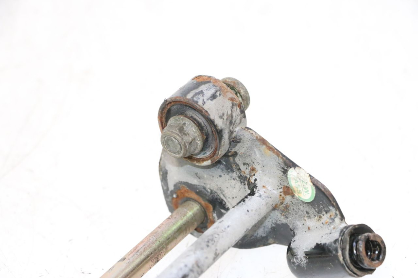 photo de SUPORTE DO MOTOR KEEWAY RY6 2T 50 (2011 - 2019) - Zoom do estado de desgaste