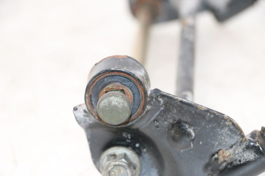 photo de SUPORTE DO MOTOR KEEWAY RY6 2T 50 (2011 - 2019) - Ampliação técnica