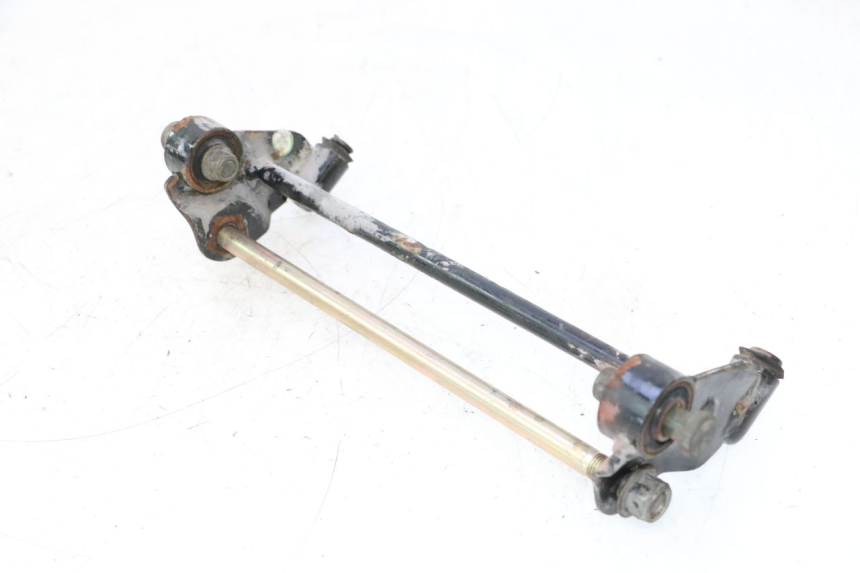 photo de SUPORTE DO MOTOR KEEWAY RY6 2T 50 (2011 - 2019) - Vista geral