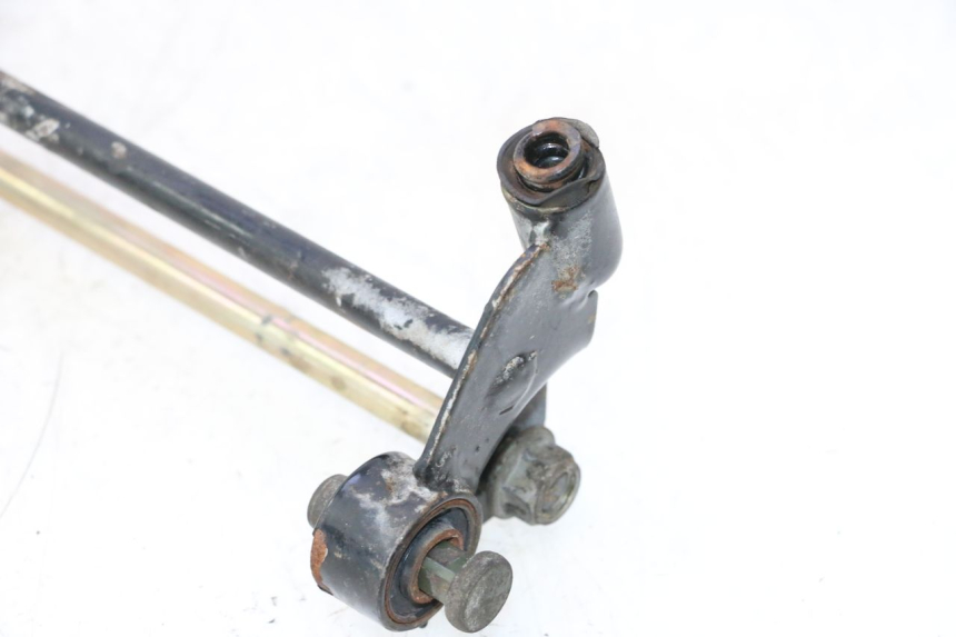 photo de SUPORTE DO MOTOR KEEWAY RY6 2T 50 (2011 - 2019) - Estado da superfície