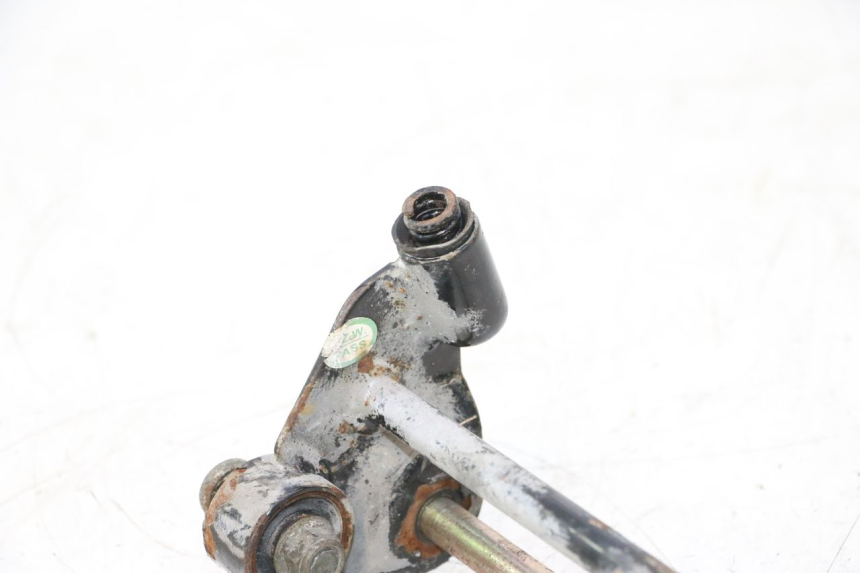 photo de SUPORTE DO MOTOR KEEWAY RY6 2T 50 (2011 - 2019) - Peça verificada