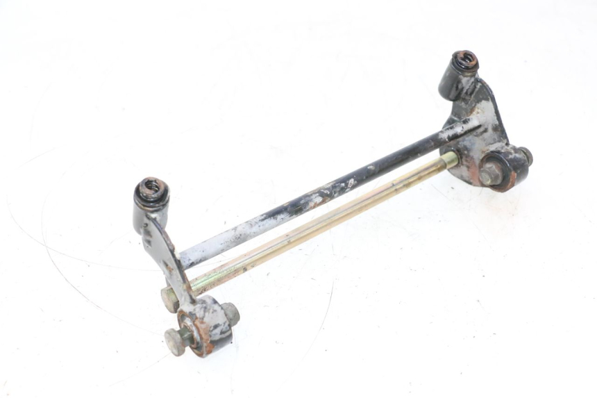 photo de SUPORTE DO MOTOR KEEWAY RY6 2T 50 (2011 - 2019) - Marcações e referências