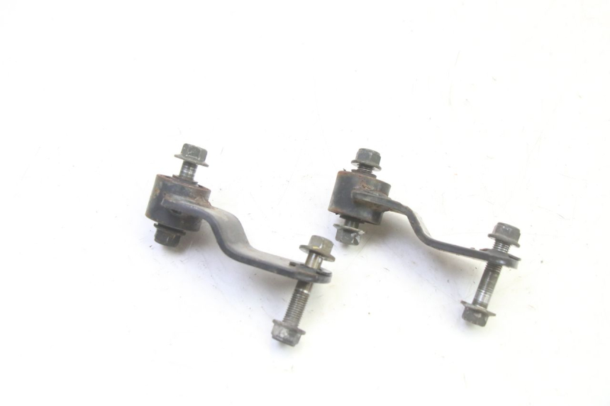 photo de SUPORTE DO MOTOR HYTRACK S 150 (2003 - 2011) - Detalhe da peça