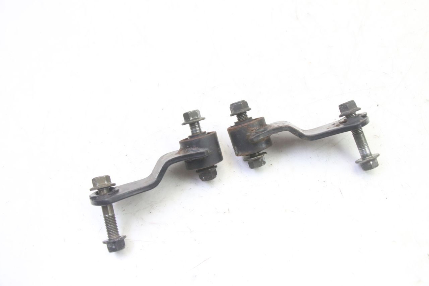 photo de SUPORTE DO MOTOR HYTRACK S 150 (2003 - 2011) - Zoom do estado de desgaste