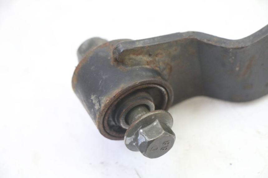 photo de SUPORTE DO MOTOR HYTRACK S 150 (2003 - 2011) - Pontos de fixação