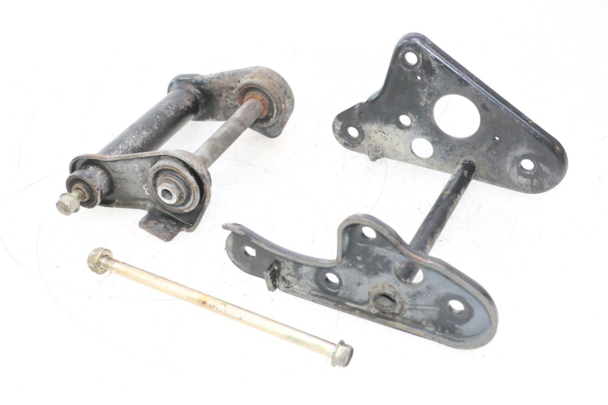 photo de SUPORTE DO MOTOR DAELIM S2 125 (2006 - 2007) - Vista principal