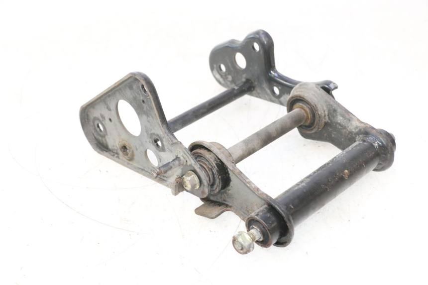 photo de SUPORTE DO MOTOR DAELIM S2 125 (2006 - 2007) - Detalhe da peça